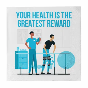 Napkins - Imprint Now - AUS