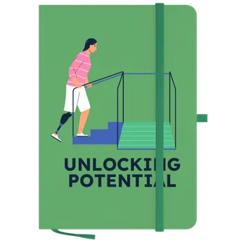 Notebooks, Journals & Padfolios - Imprint Now - AUS