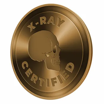 Challenge Coins - Imprint Now - AUS