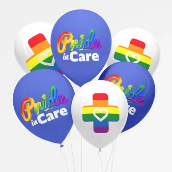 Balloons - Imprint Now - AUS