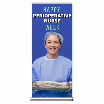 Banner Stands - Imprint Now - AUS