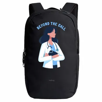 Backpacks and Fanny Packs - Imprint Now - AUS