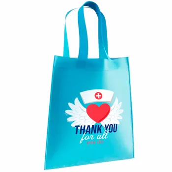 Non Woven Tote Bags - Imprint Now - AUS