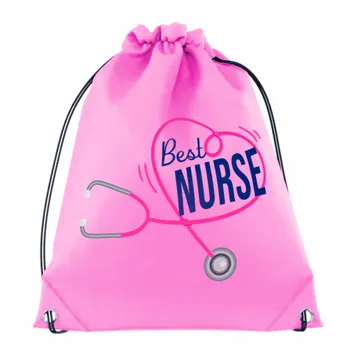 Drawstrings Bags - Imprint Now - AUS