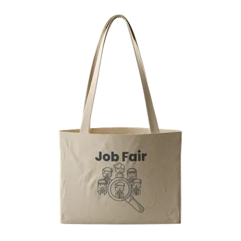 Cotton Canvas Bags - Imprint Now - AUS