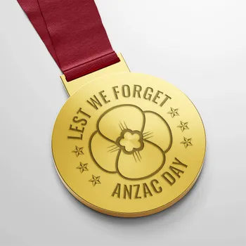 Medals - Imprint Now - AUS