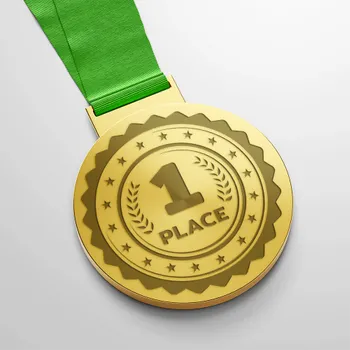 Medals - Imprint Now - AUS