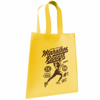 Non Woven Tote Bags - Imprint Now - AUS