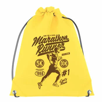 Drawstrings Bags - Imprint Now - AUS