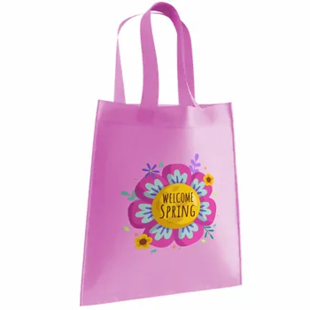Non Woven Tote Bags - Imprint Now - AUS