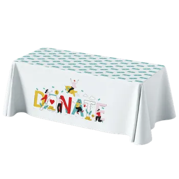 Table Covers - Imprint Now - AUS