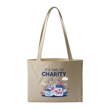 Cotton Canvas Bags - Imprint Now - AUS