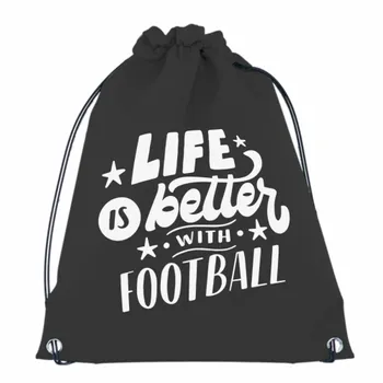 Drawstrings Bags - Imprint Now - AUS