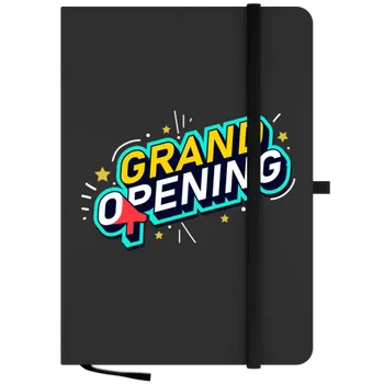 Notebooks - Imprint Now - AUS