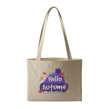 Cotton Canvas Bags - Imprint Now - AUS