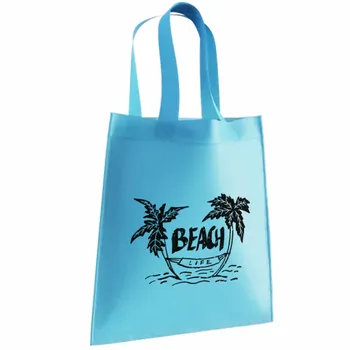 Non Woven Tote Bags - Imprint Now - AUS