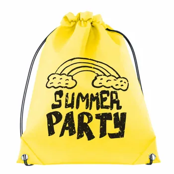 Drawstrings Bags - Imprint Now - AUS