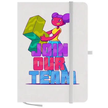 Notebooks - Imprint Now - AUS