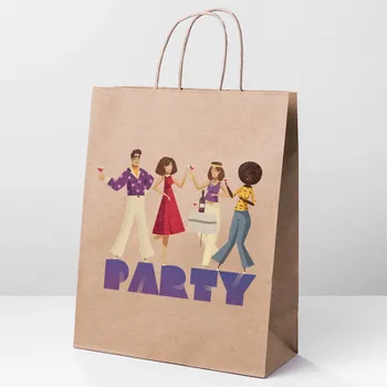 Take-out Packaging - Imprint Now - AUS