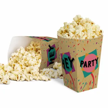 Food Packaging - Imprint Now - AUS