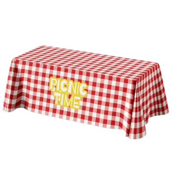 Table Covers - Imprint Now - AUS