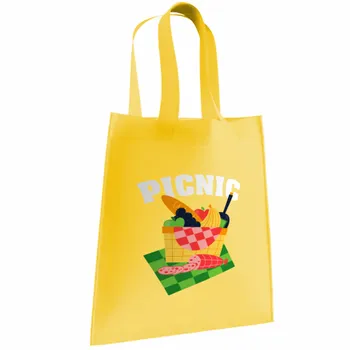 Non Woven Tote Bags - Imprint Now - AUS