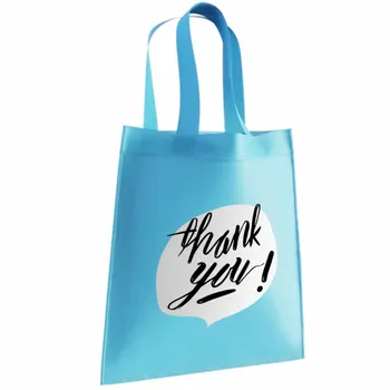 Non Woven Tote Bags - Imprint Now - AUS