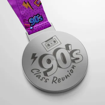 Medals - Imprint Now - AUS