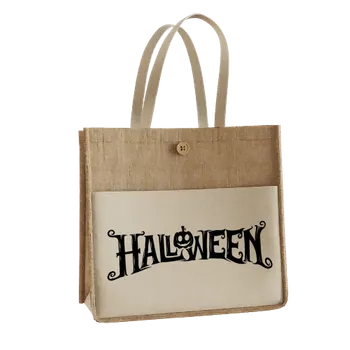Jute Tote Bags - Imprint Now - AUS