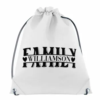 Drawstrings Bags - Imprint Now - AUS