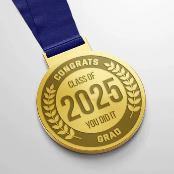 Medals - Imprint Now - AUS