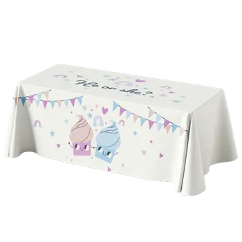 Table Covers - Imprint Now - AUS
