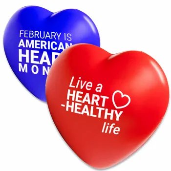 Stress Balls - Imprint Now - AUS