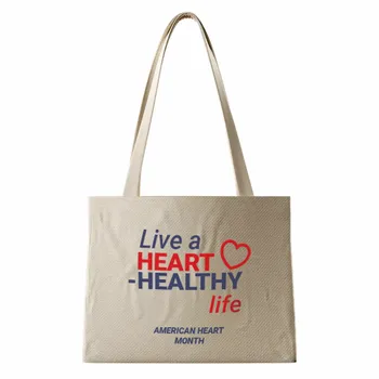 Cotton Canvas Bags - Imprint Now - AUS