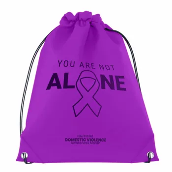 Drawstrings Bags - Imprint Now - AUS