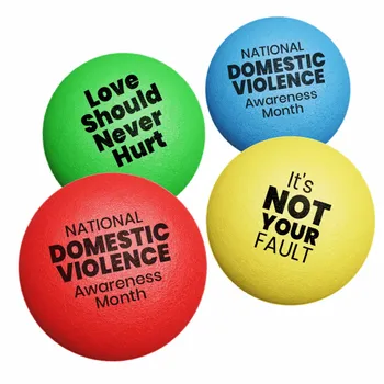 Stress Balls - Imprint Now - AUS