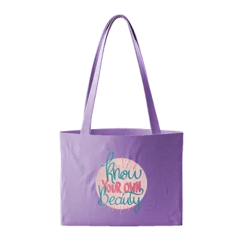 Cotton Canvas Bags - Imprint Now - AUS