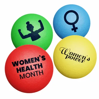 Stress Balls - Imprint Now - AUS