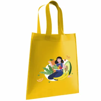 Non Woven Tote Bags - Imprint Now - AUS