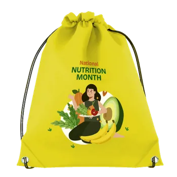 Drawstrings Bags - Imprint Now - AUS