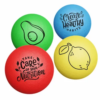 Stress Balls - Imprint Now - AUS