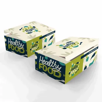 Take-out Packaging - Imprint Now - AUS