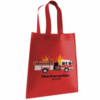 Non Woven Tote Bags - Imprint Now - AUS