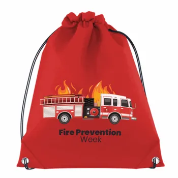 Drawstrings Bags - Imprint Now - AUS