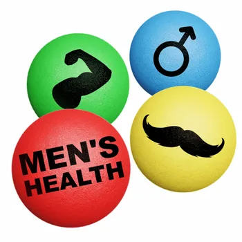 Stress Balls - Imprint Now - AUS