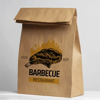 Food Packaging - Imprint Now - AUS