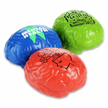 Stressballs - Imprint Now - AUS