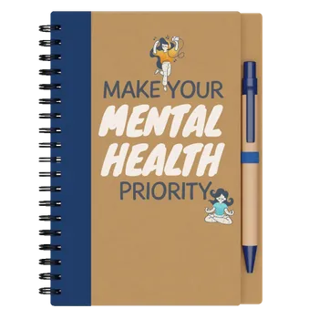 Notebooks - Imprint Now - AUS