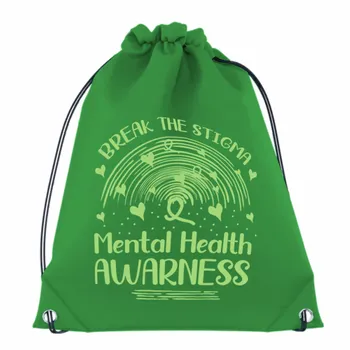 Drawstrings Bags - Imprint Now - AUS