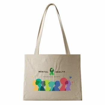Cotton Canvas Bags - Imprint Now - AUS